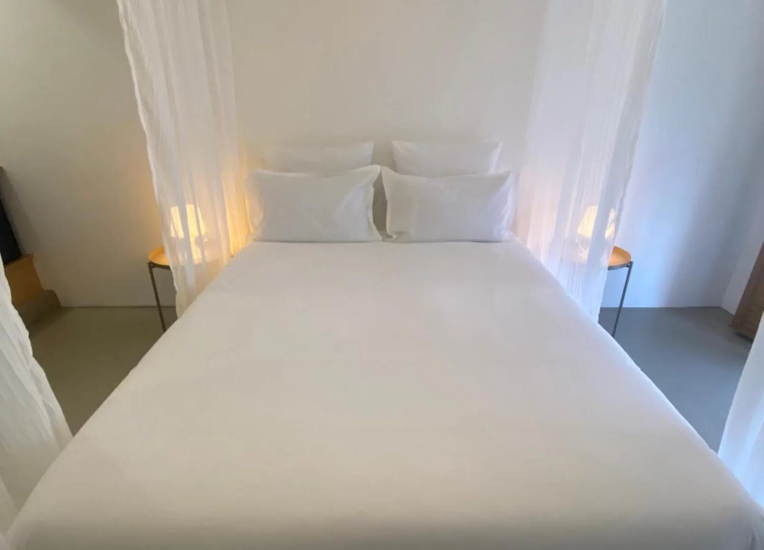 Hebe La Villa Cogolin 0*,  France
