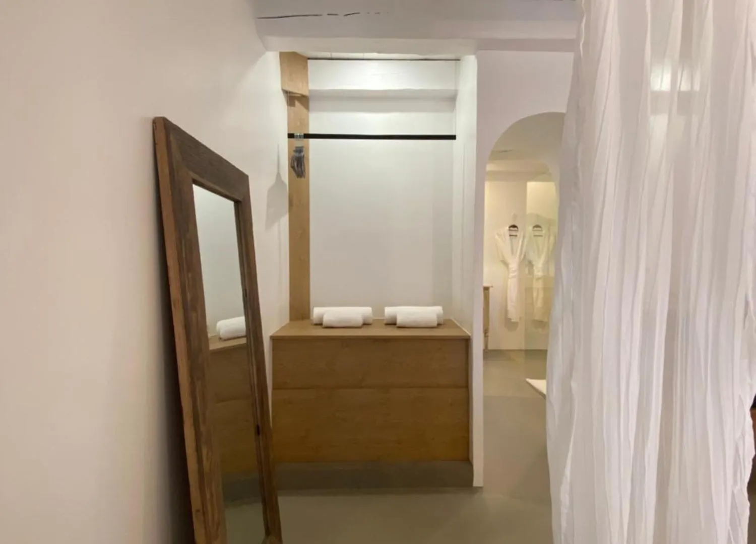 Hebe La Villa Cogolin