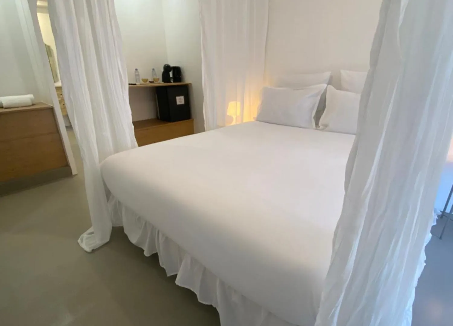 Hebe La Villa Cogolin France