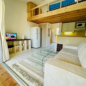 Appartamento Bel Avec Mezzanine, Vue Et Piscine, Cogolin