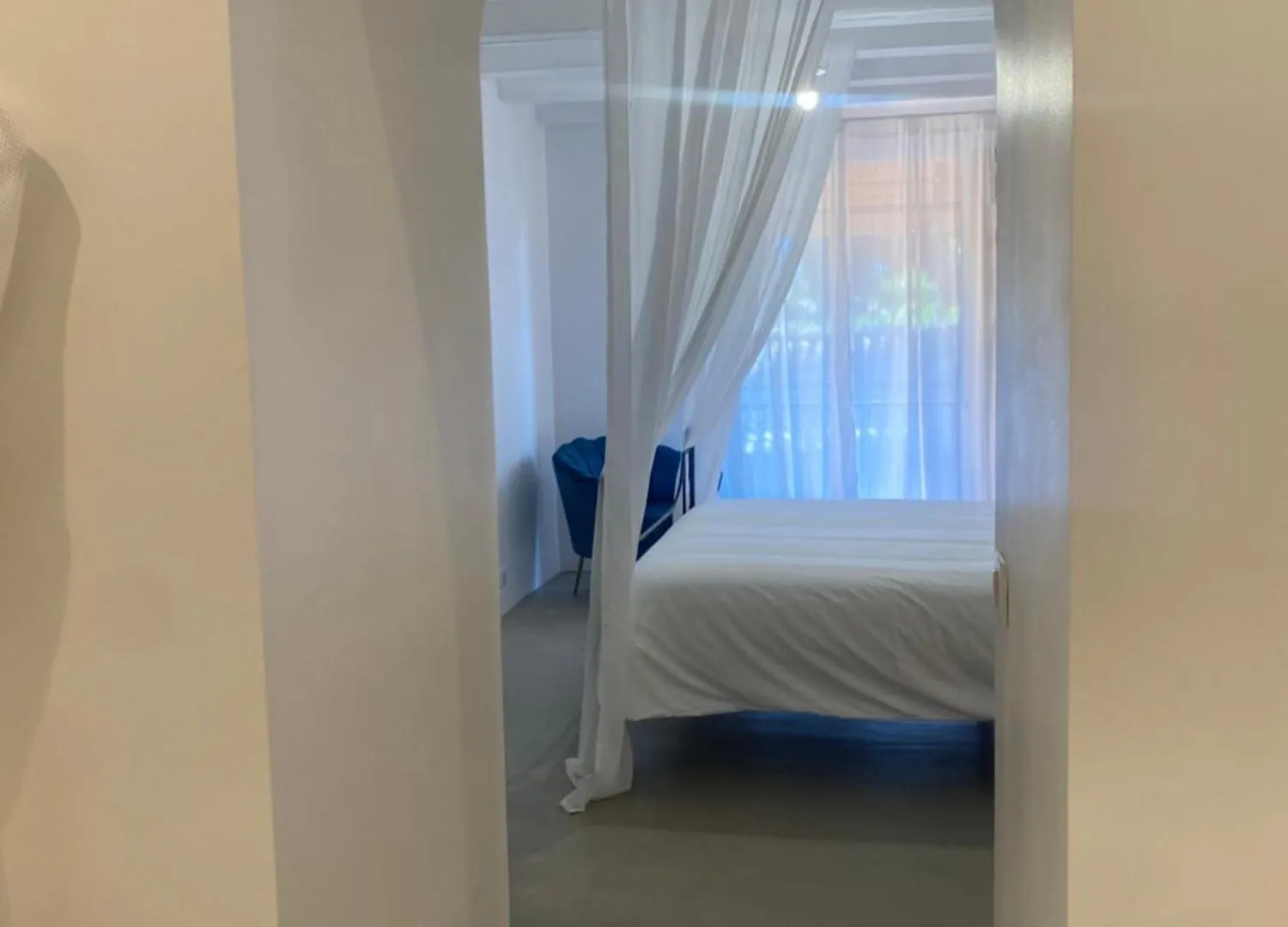 Hebe La Villa Cogolin 0*,  France