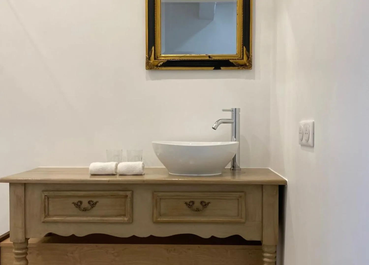 Guest house Hebe La Villa Cogolin France