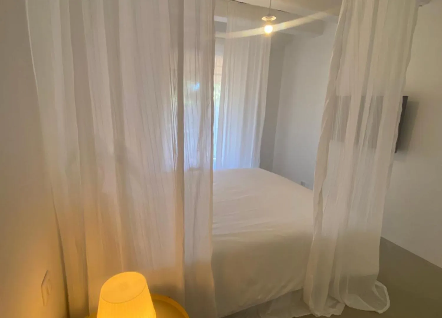 Hebe La Villa Cogolin 0*,  France