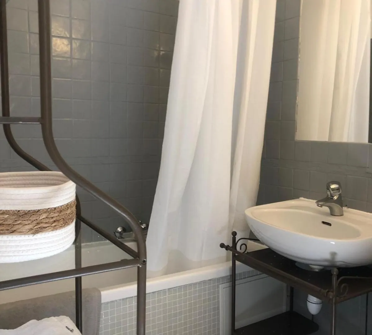 Guest house Hebe La Villa Cogolin