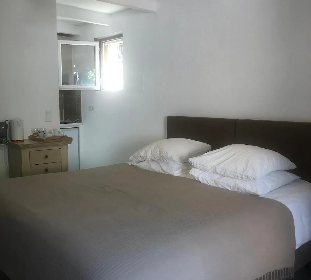 Hebe La Villa Cogolin