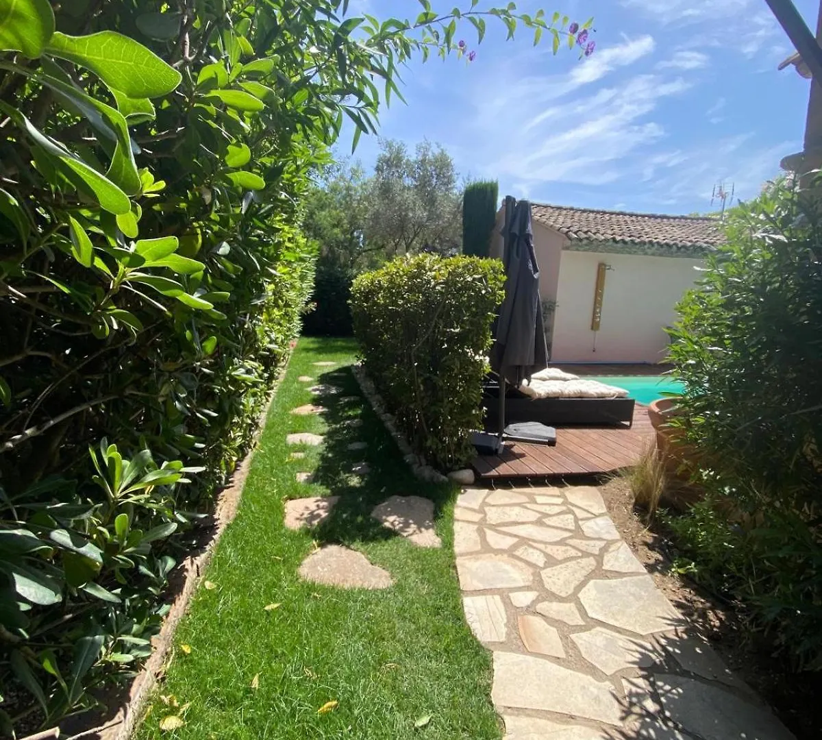 Hebe La Villa Cogolin