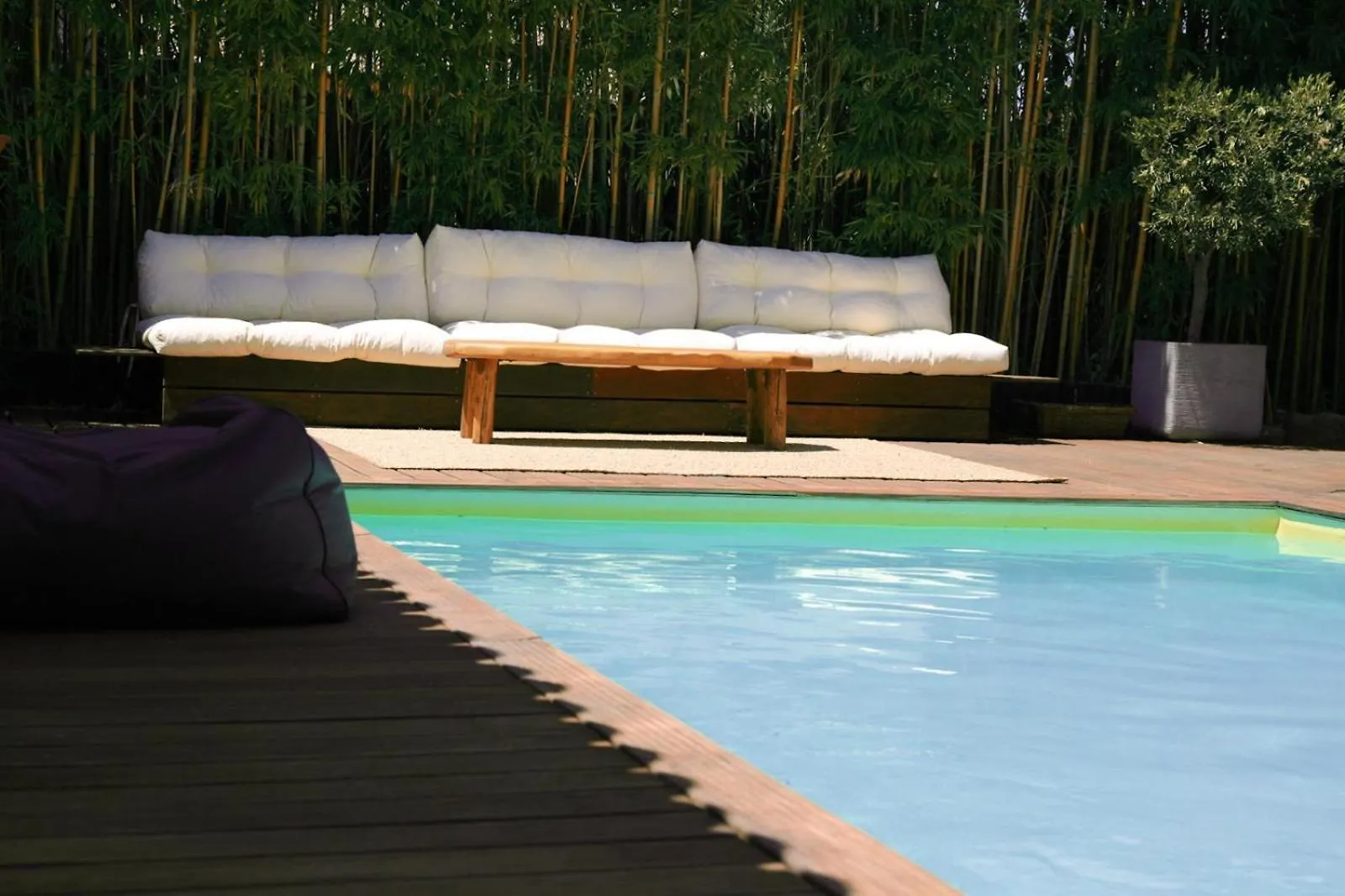 Hebe La Villa Cogolin France