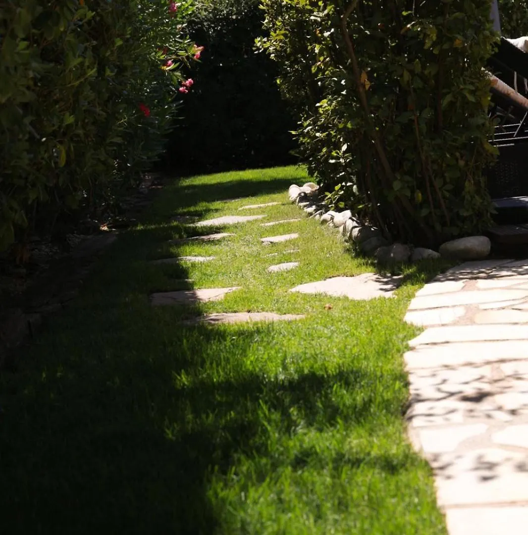 Guest house Hebe La Villa Cogolin